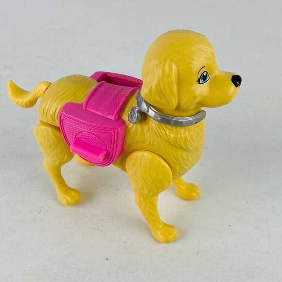 Paw Patrol Mission Skye Pink Dog Police Kids Character Toy Figure 6 Inch Tall - Picture 7 of 11